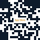 App Store下载二维码 - 每日大赛 球探体育官网 APP